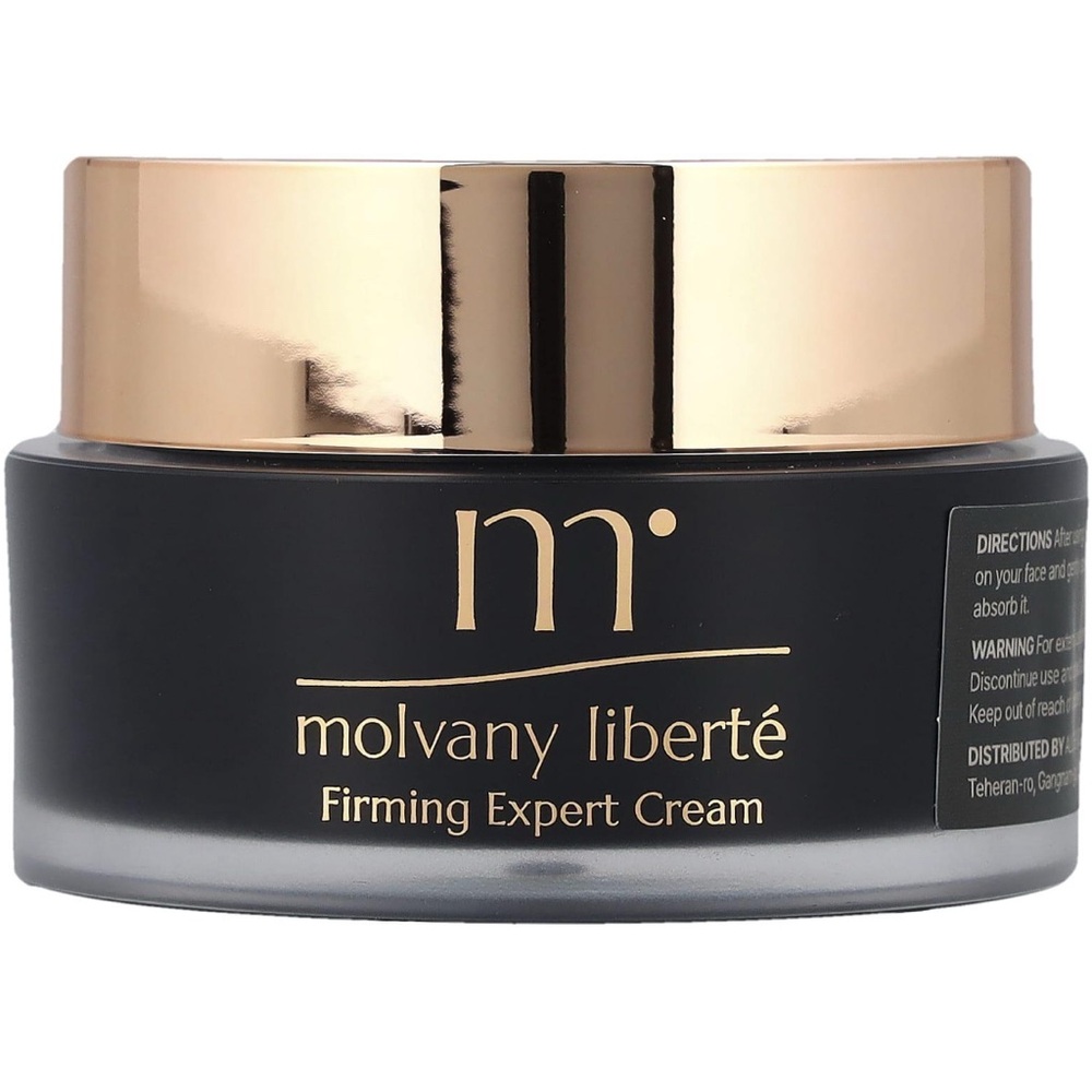 Molvany Liberté Firming Expert Cream